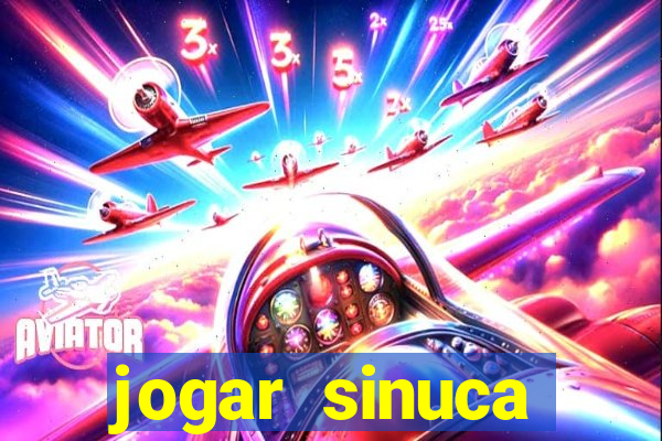 jogar sinuca apostando dinheiro